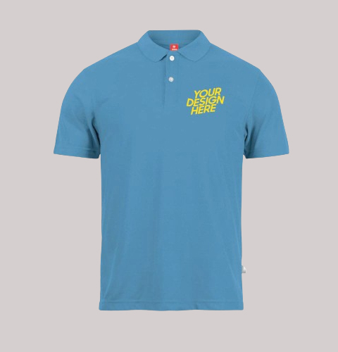 Printing With High Quality T-Shirt